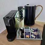 شقة Pfalz-studio Zentrum-wlan-netflix-private Parkplaetze Vorhanden *