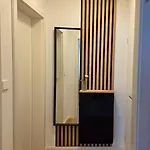 Pfalz-studio Zentrum-wlan-netflix-private Parkplaetze Vorhanden شباير
