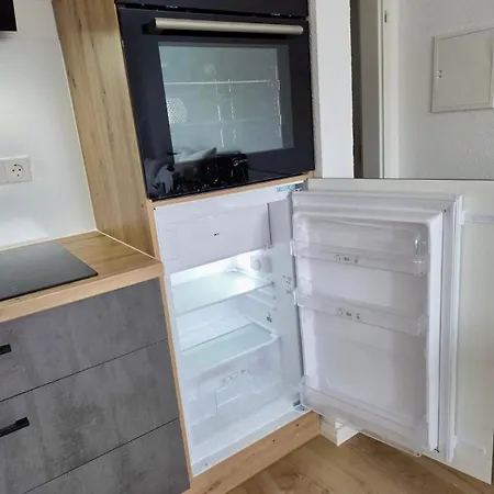 Pfalz-studio Zentrum-wlan-netflix-private Parkplaetze Vorhanden