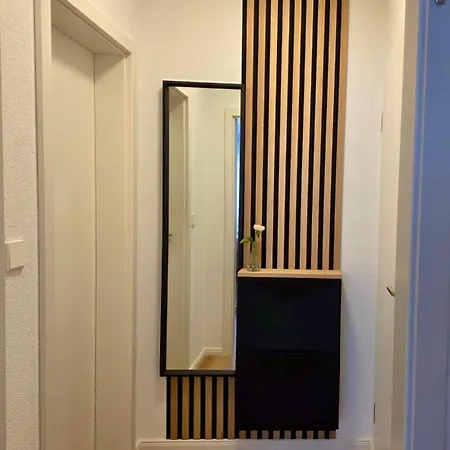 Pfalz-studio Zentrum-wlan-netflix-private Parkplaetze Vorhanden Speyer