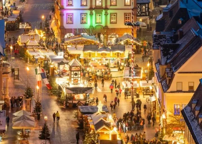 Pfalz-studio Zentrum-wlan-netflix-private Parkplaetze Vorhanden * Spira